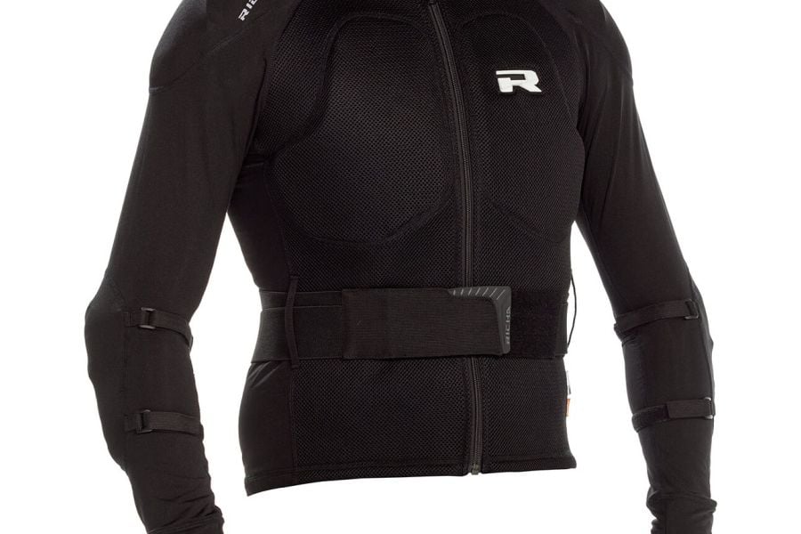 Kurtka Richa Force D3O