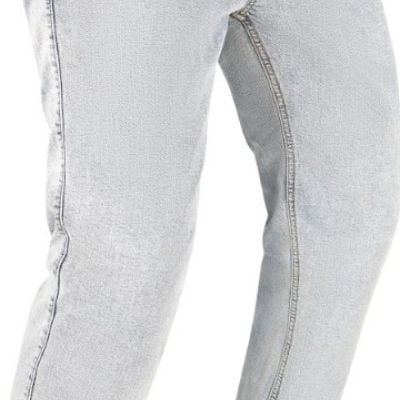 Spodnie Richa Bronx ACID BLUE 32