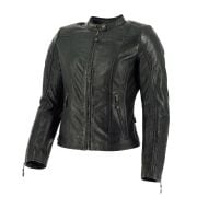 Kurtka Richa Lausanne Lady BLACK