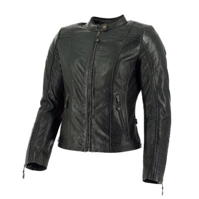 Kurtka Richa Lausanne Lady BLACK 36