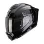 Kask Scorpion EXO-1500 AIR SOLID Black