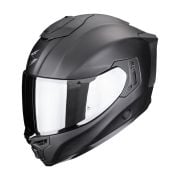 Kask Scorpion EXO-1500 AIR SOLID Matt black