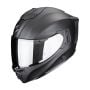 Kask Scorpion EXO-1500 AIR SOLID Matt black