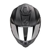Kask Scorpion EXO-1500 AIR SOLID Matt black