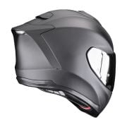 Kask Scorpion EXO-1500 AIR SOLID Matt black