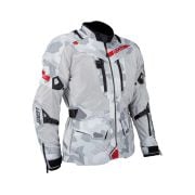Kurtka Leatt ADV FlowTour 7.5 Steel