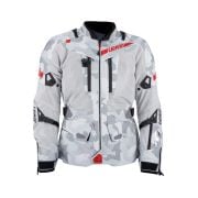 Kurtka Leatt ADV FlowTour 7.5 Steel