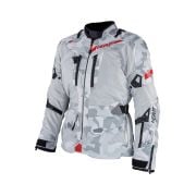 Kurtka Leatt ADV FlowTour 7.5 Steel