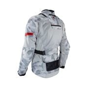 Kurtka Leatt ADV FlowTour 7.5 Steel