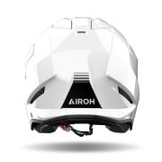 Kask Airoh Kombakt White Gloss