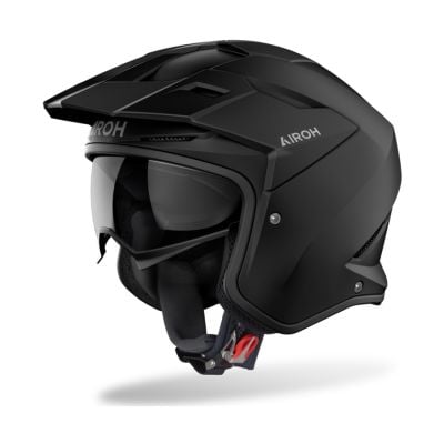 Kask Airoh Kombakt