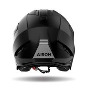 Kask Airoh Kombakt Matt Black