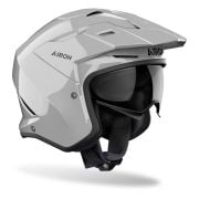 Kask Airoh Kombakt Dark Grey Gloss