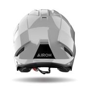 Kask Airoh Kombakt Dark Grey Gloss