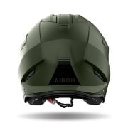 Kask Airoh Kombakt Military Green Matt