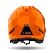 Kask Airoh Kombakt Orange Gloss