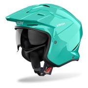Kask Airoh Kombakt Aquamarine Gloss