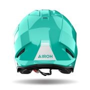 Kask Airoh Kombakt Aquamarine Gloss