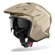 Kask Airoh Kombakt Moka Glow Gloss