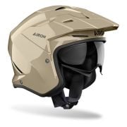 Kask Airoh Kombakt Moka Glow Gloss