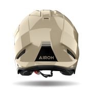 Kask Airoh Kombakt Moka Glow Gloss