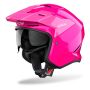 Kask Airoh Kombakt Pink Gloss
