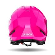 Kask Airoh Kombakt Pink Gloss