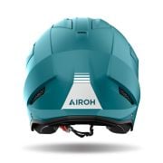 Kask Airoh Kombakt Petrol Green Matt