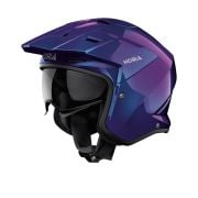 Kask Airoh Kombakt Shimmer Gloss
