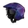 Kask Airoh Kombakt Shimmer Gloss