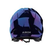 Kask Airoh Kombakt Shimmer Gloss