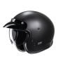 Kask HJC V31 Semi Flat Black