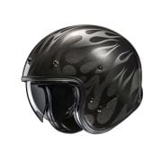 Kask HJC V31 Firo Black
