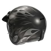 Kask HJC V31 Firo Black