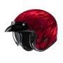 Kask HJC V31 Firo Red