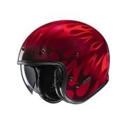 Kask HJC V31 Firo Red