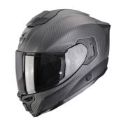Kask Scorpion Exo-1500 Air Carbon Noir mat