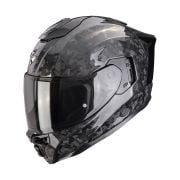 Kask Scorpion Exo-1500 Air Carbon ONYX Black