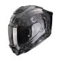 Kask Scorpion Exo-1500 Air Carbon ONYX Black