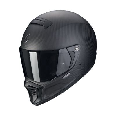 Kask Scorpion Exo HX1 Carbon