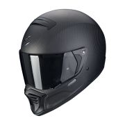 Kask Scorpion Exo HX1 Carbon Matt black