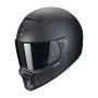 Kask Scorpion Exo HX1 Carbon Matt black