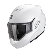 Kask Scorpion Exo-tech Evo Pro Pearl White