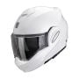 Kask Scorpion Exo-tech Evo Pro Pearl White