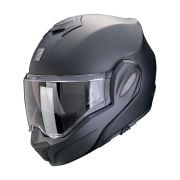 Kask Scorpion Exo-tech Evo Pro Matt Pearl Black