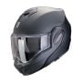 Kask Scorpion Exo-tech Evo Pro Matt Pearl Black