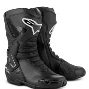 Buty Alpinestars SMX-6 V3 Drystar Black