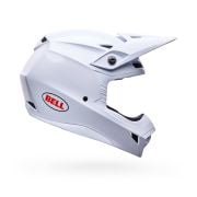 Kask Bell MX-10 MIPS Solid White