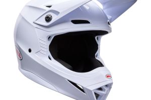 Kask na Crossa