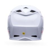 Kask Bell MX-10 MIPS Solid White